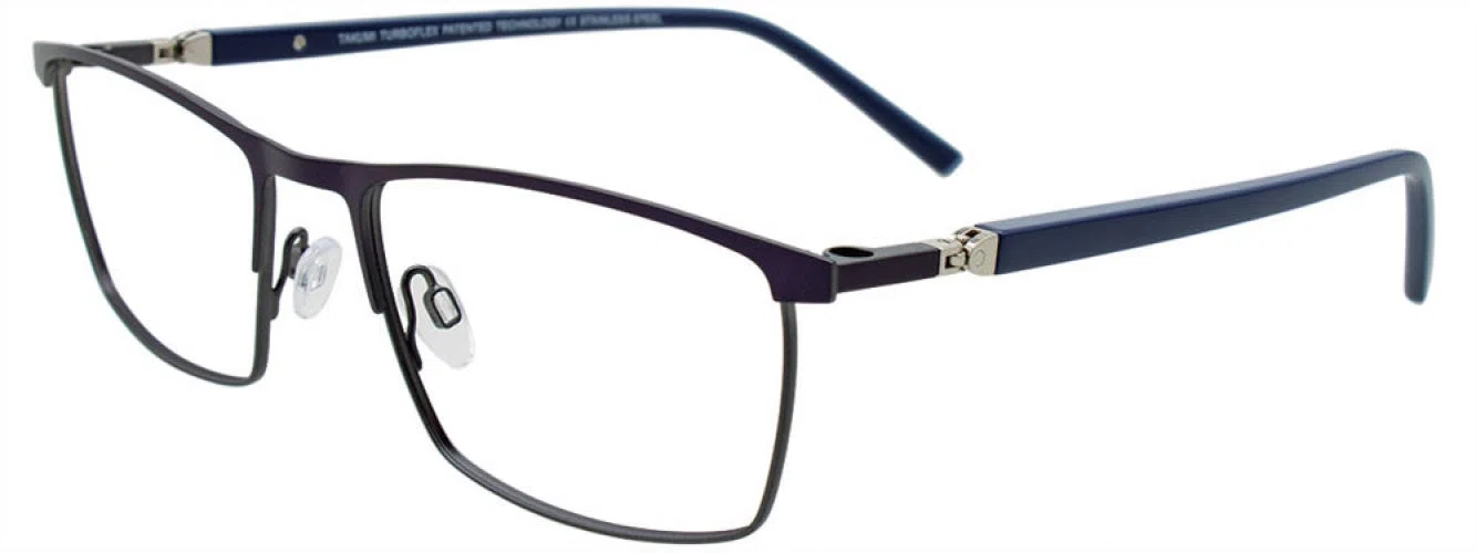 Takumi TK1298 Eyeglasses - view 2